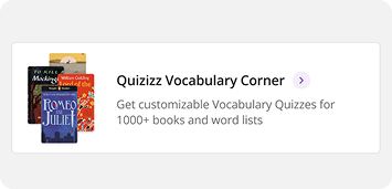 Vocabulary